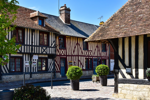 Recherche de fuite d'eau Beauvais