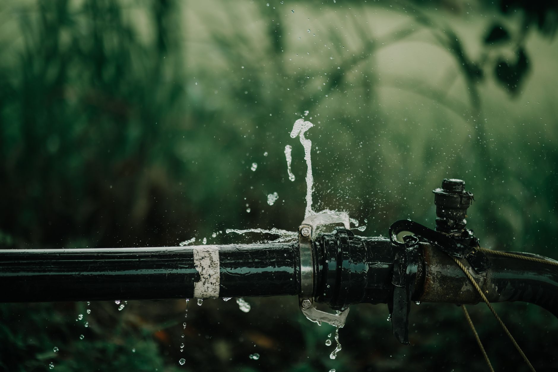 Recherche de fuite d'eau à Beauvais